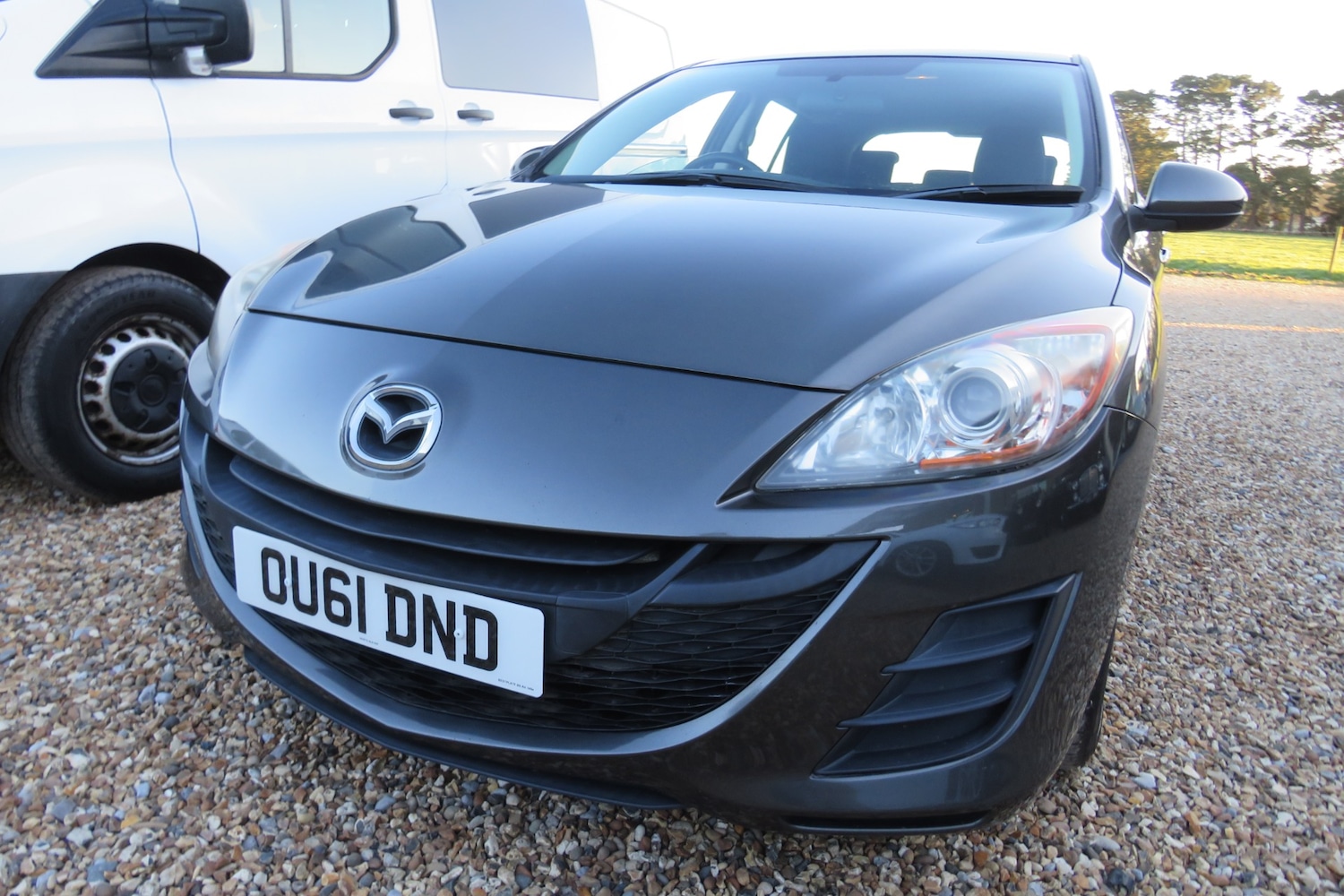 Used Mazda Mazda3 2011 for sale - 77105804: Photo 28