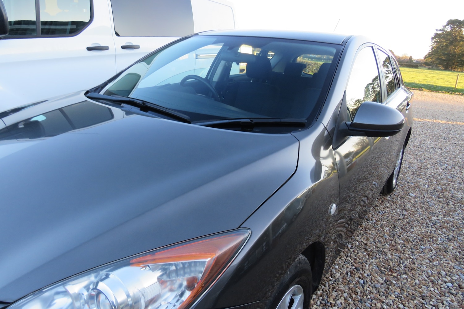 Used Mazda Mazda3 2011 for sale - 77105804: Photo 30