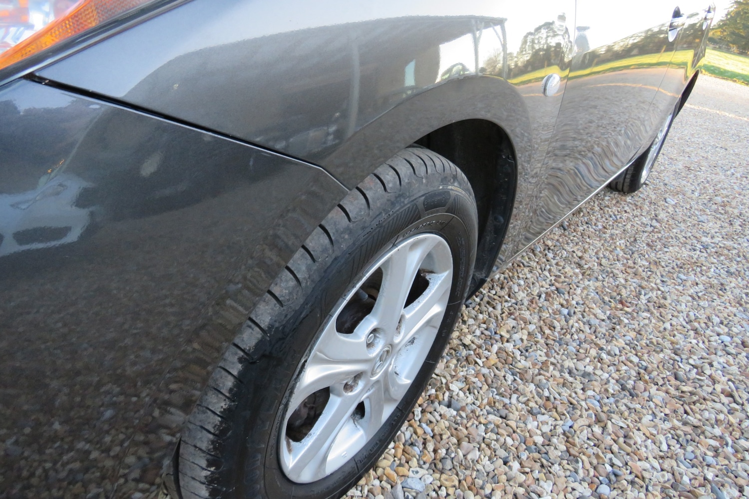 Used Mazda Mazda3 2011 for sale - 77105804: Photo 31