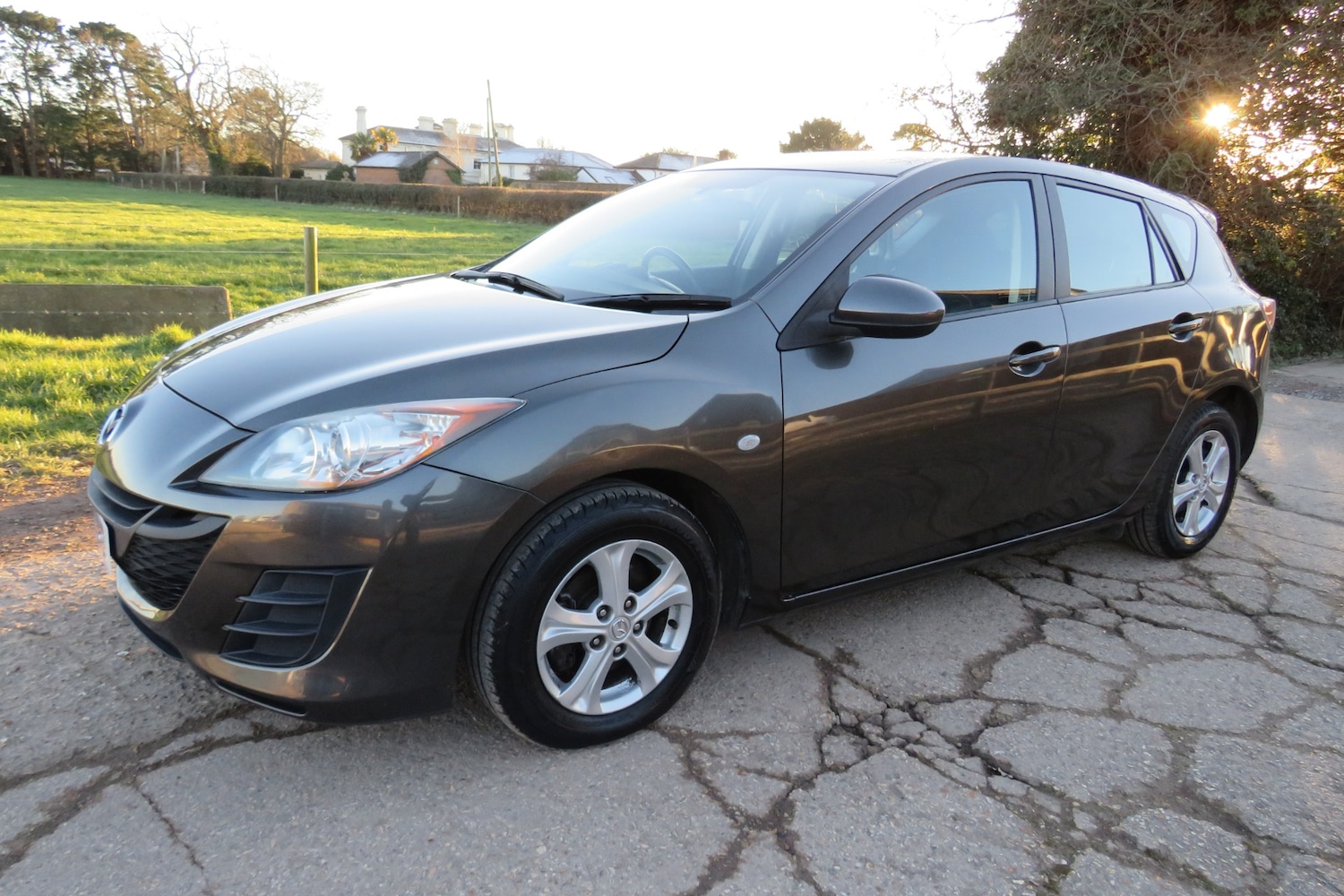 Used Mazda Mazda3 2011 for sale - 77105804: Photo 34