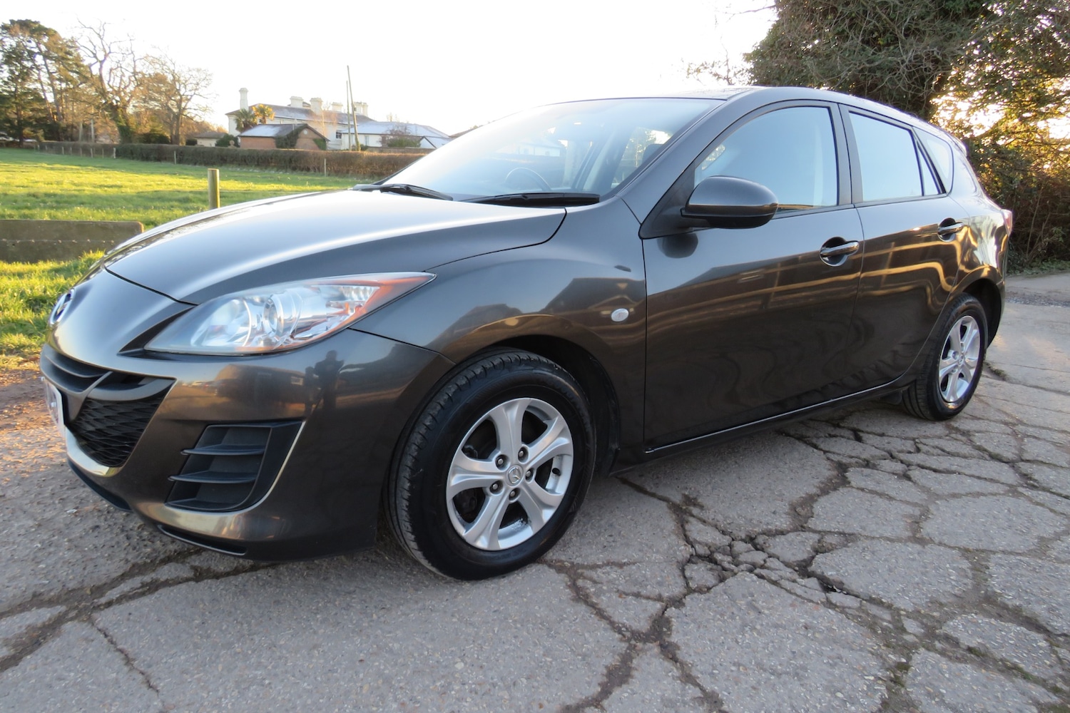 Used Mazda Mazda3 2011 for sale - 77105804: Photo 35