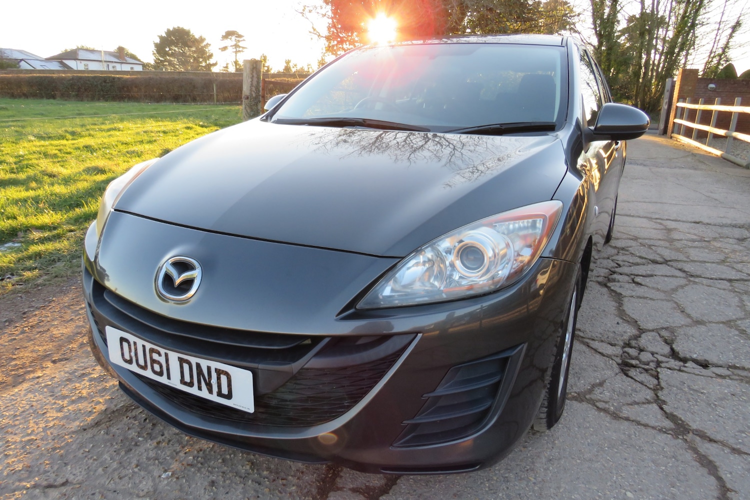 Used Mazda Mazda3 2011 for sale - 77105804: Photo 37