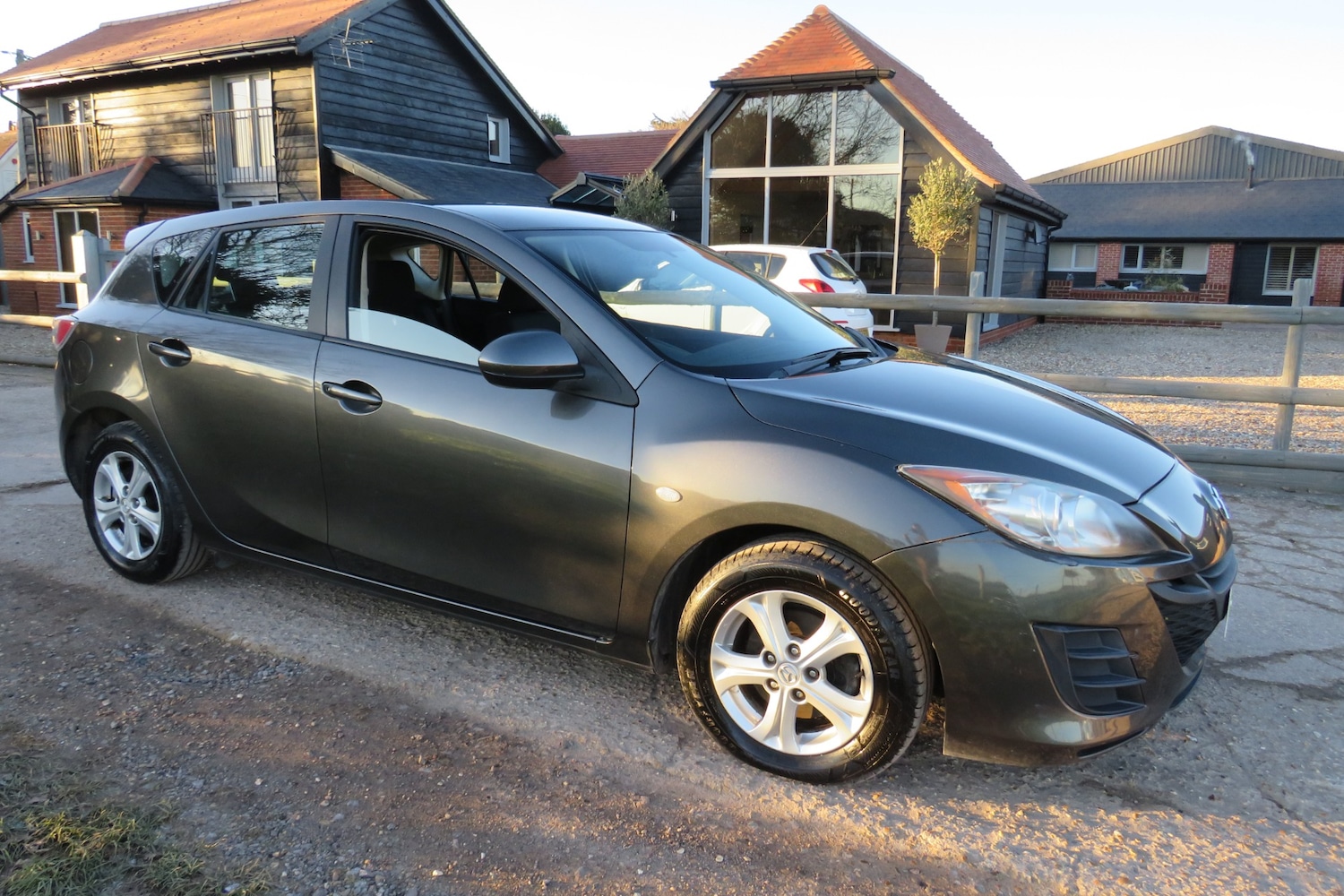 Used Mazda Mazda3 2011 for sale - 77105804: Photo 39