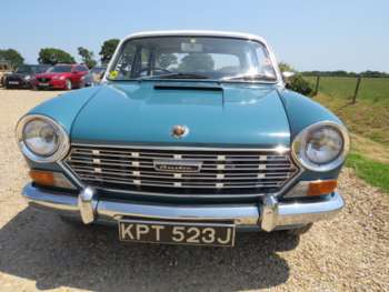 Used Austin 1800 1970 for sale - 74355355: Photo