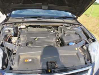 Used Ford Mondeo 2012 for sale - 74987247: Photo