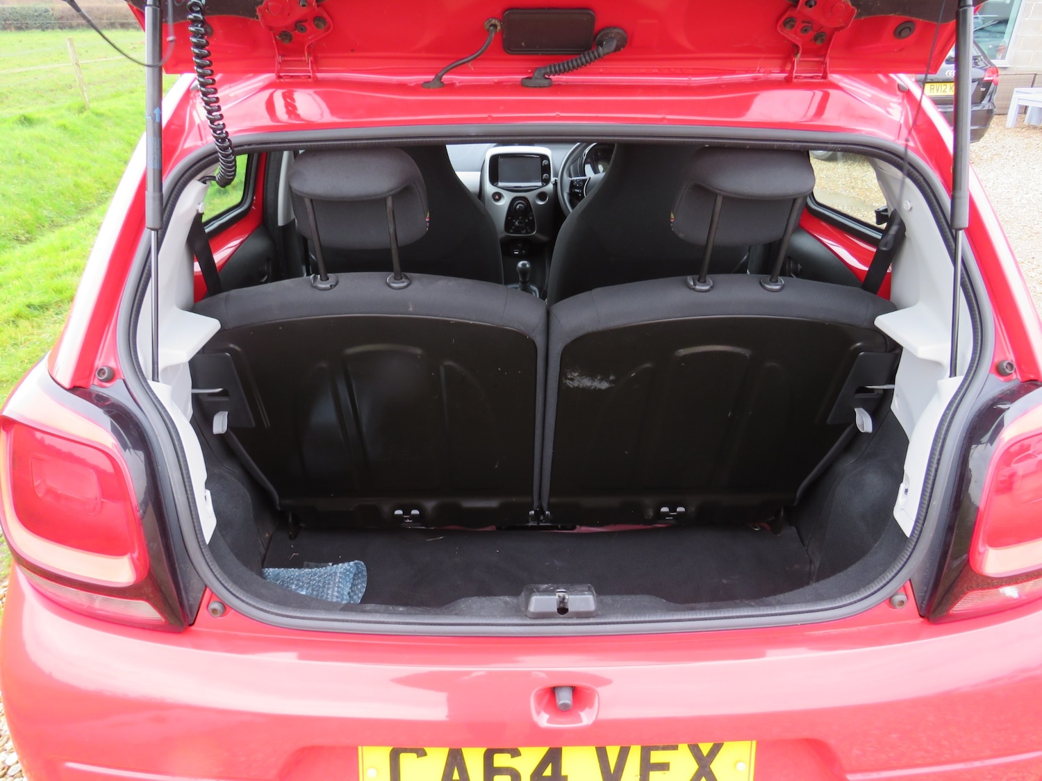 Vehicle 13