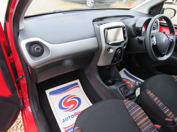 Used Citroen C1 2015 for sale - 73803174: Photo 16