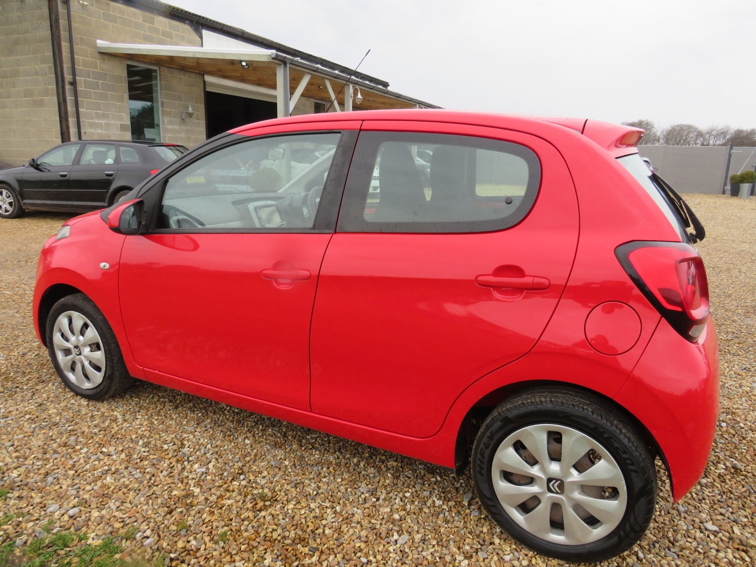 Used Citroen C1 2015 for sale - 73803174: Photo 25