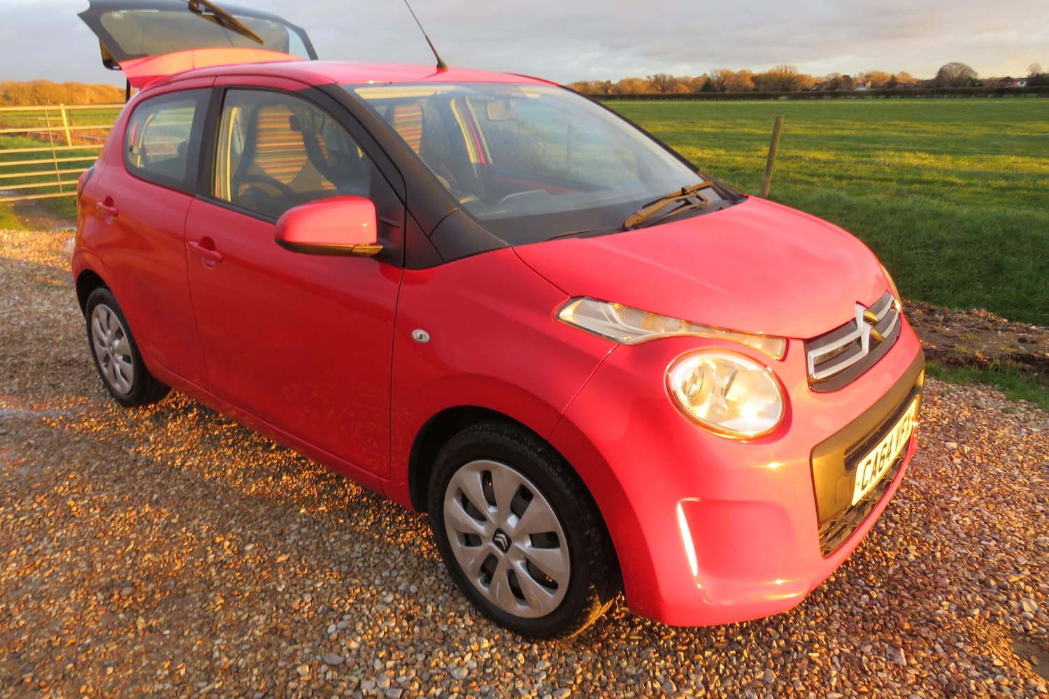 Used Citroen C1 2015 for sale - 73803174: Photo 28
