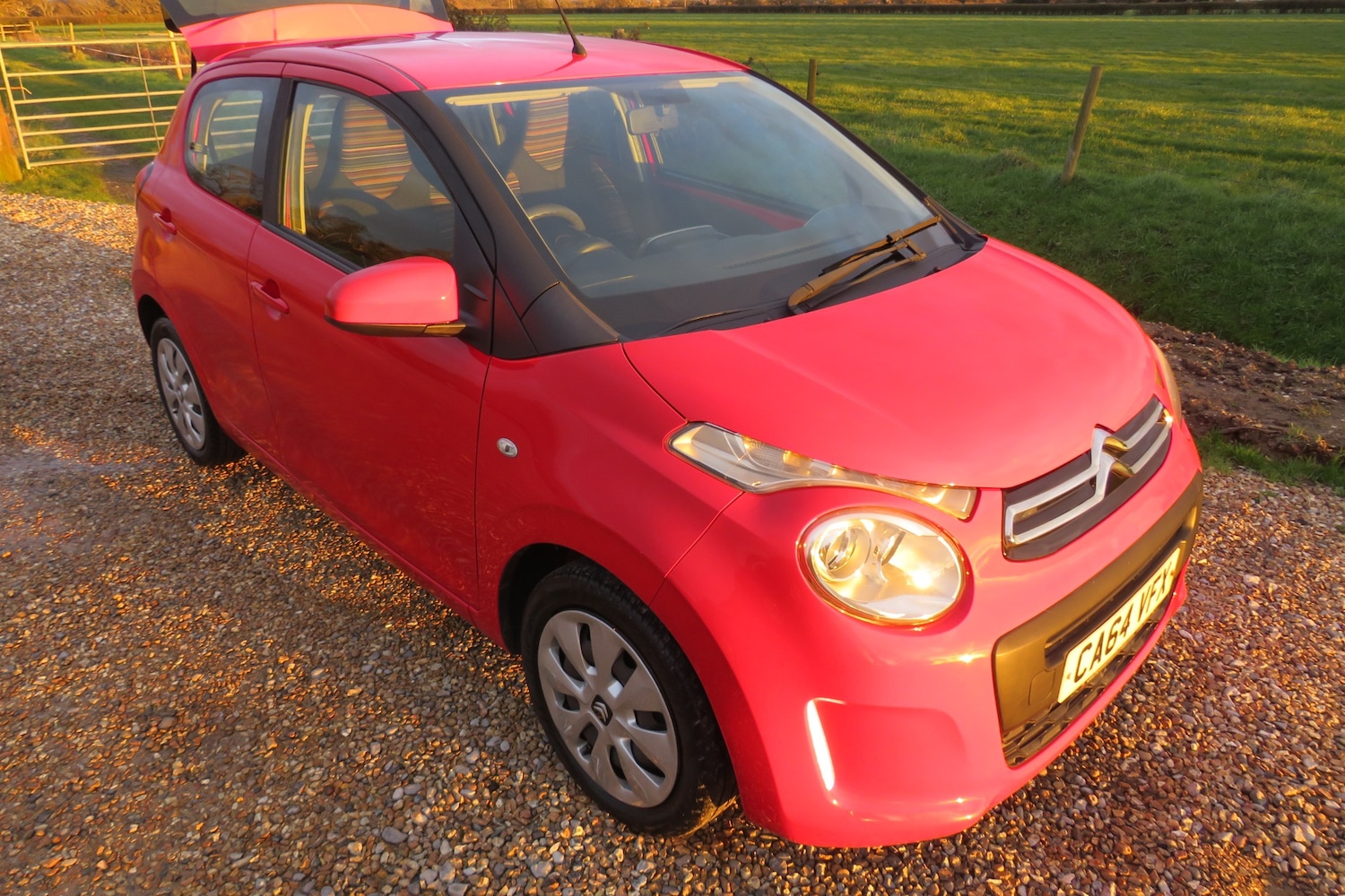 Used Citroen C1 2015 for sale - 73803174: Photo 29