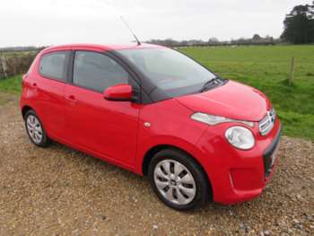 Used Citroen C1 2015 for sale - 73803174: Photo