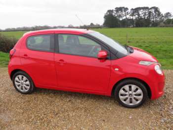 Used Citroen C1 2015 for sale - 73803174: Photo