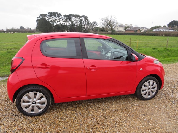 Used Citroen C1 2015 for sale - 73803174: Photo 5