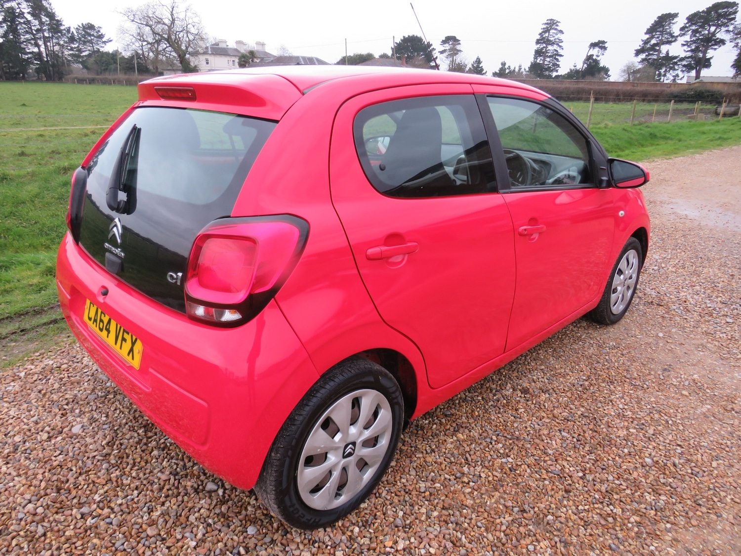 Vehicle 6
