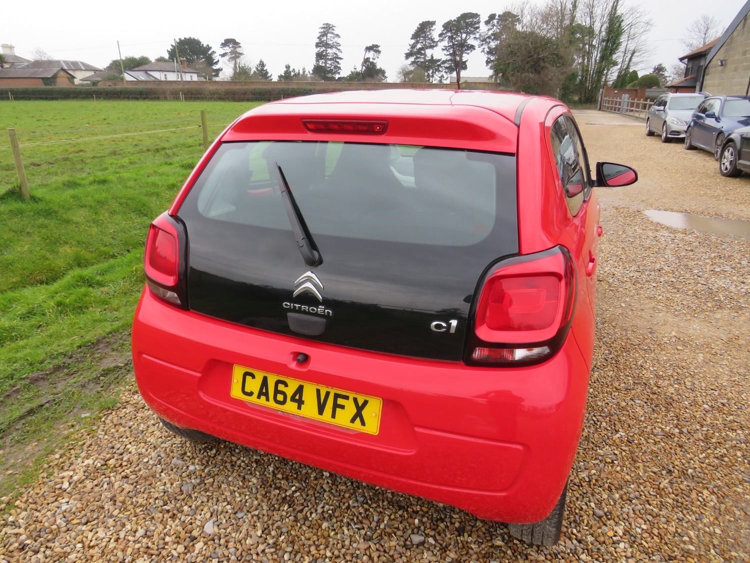 Vehicle 7