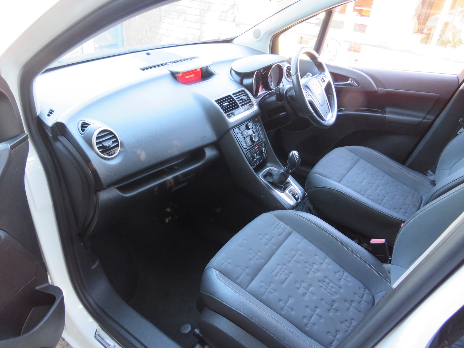 Vehicle 15