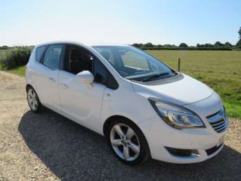2015 (65) - 1.4i 16V TECH LINE 5 DOOR