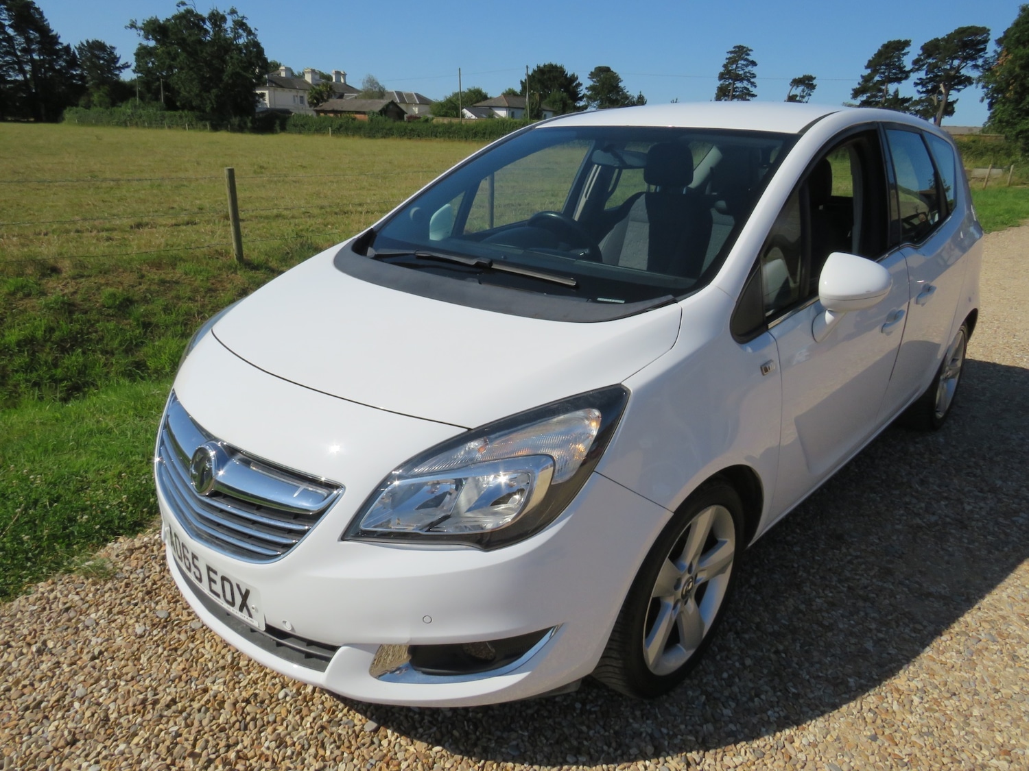 Vehicle 24