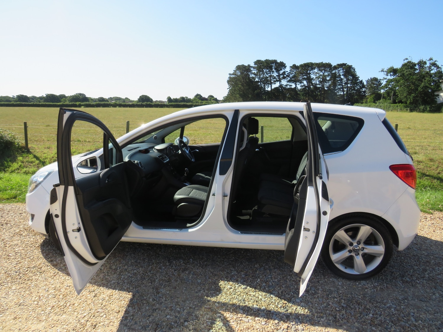 Vehicle 25