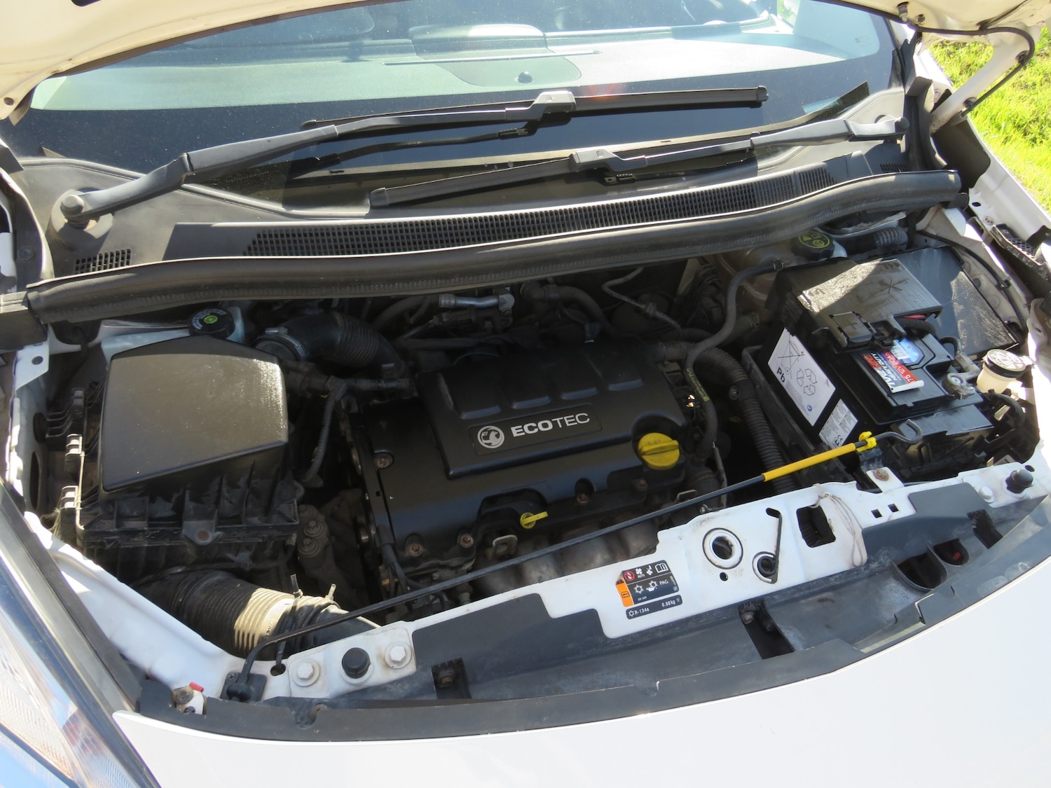 Vehicle 27