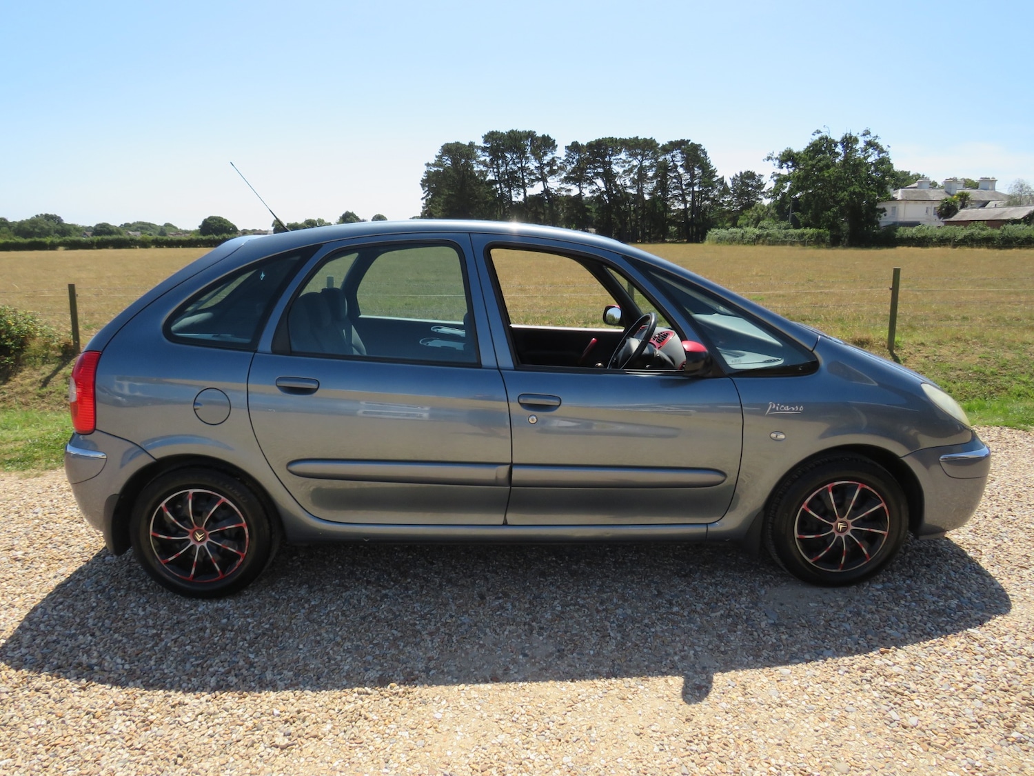 Used Citroen Xsara Picasso 2008 for sale - 75283283: Photo 4