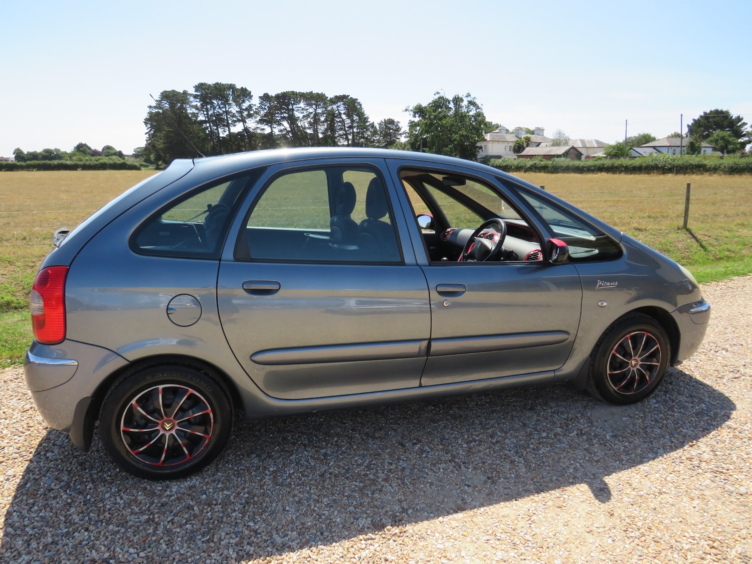 Used Citroen Xsara Picasso 2008 for sale - 75283283: Photo 5