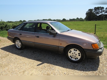 Used Ford Granada 1988 for sale - 78701298: Photo