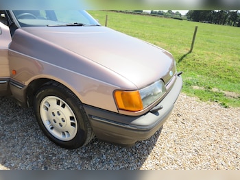 Used Ford Granada 1988 for sale - 78701298: Photo
