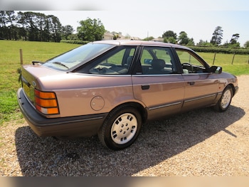 Used Ford Granada 1988 for sale - 78701298: Photo