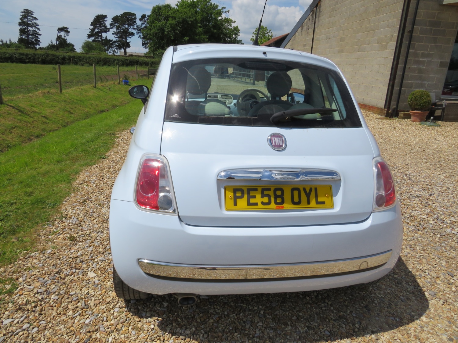 Vehicle 16