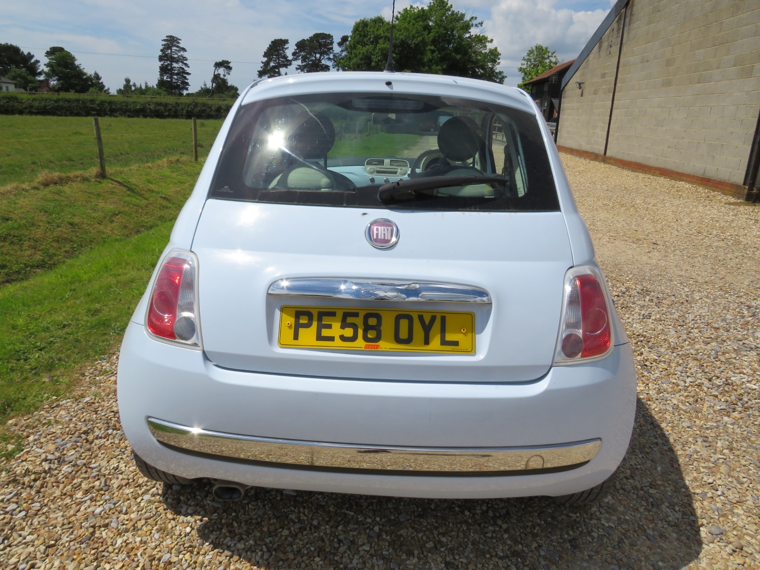 Vehicle 17