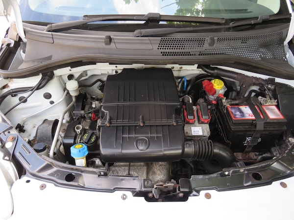 Used Fiat 500 2008 for sale - 71341588: Photo 25