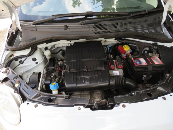 Used Fiat 500 2008 for sale - 71341588: Photo 26