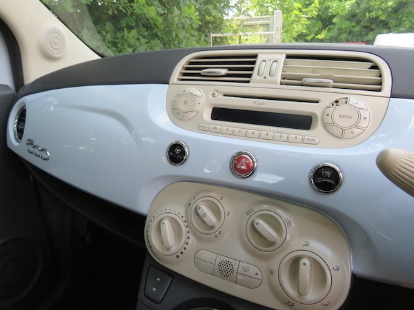 Used Fiat 500 2008 for sale - 71341588: Photo 33