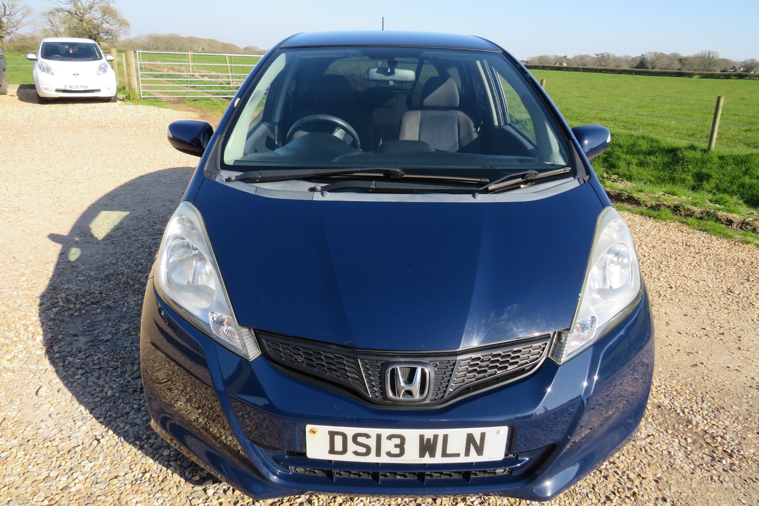 Used Honda Jazz 2013 for sale - 77950728: Photo 20