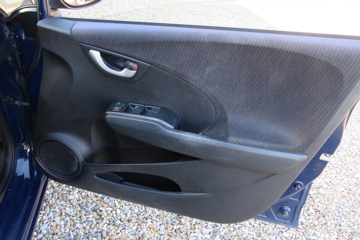 Used Honda Jazz 2013 for sale - 77950728: Photo 21