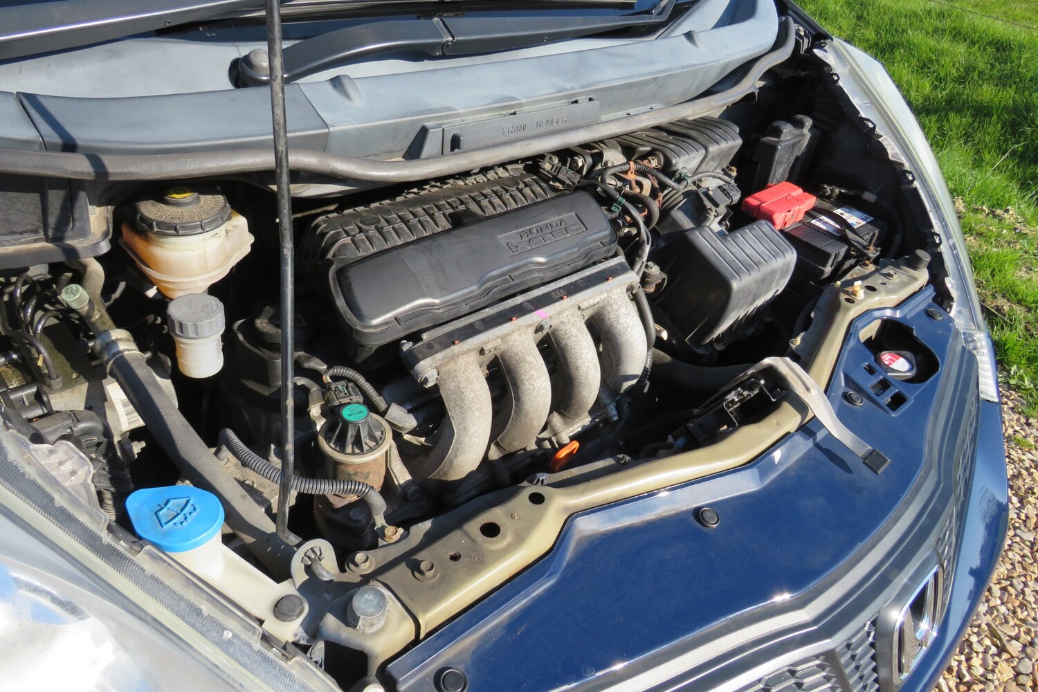 Used Honda Jazz 2013 for sale - 77950728: Photo 22