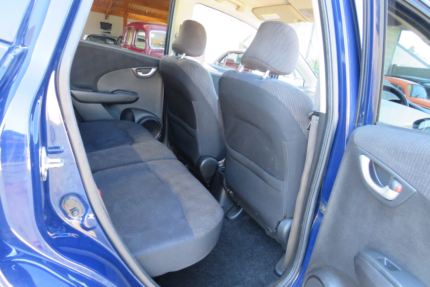 Used Honda Jazz 2013 for sale - 77950728: Photo 24