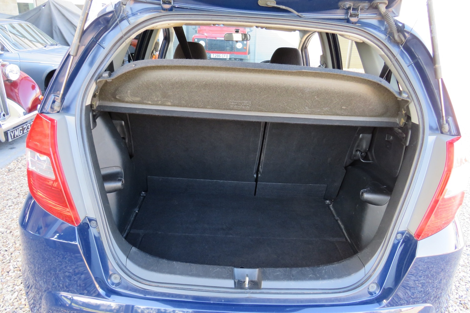 Used Honda Jazz 2013 for sale - 77950728: Photo 25