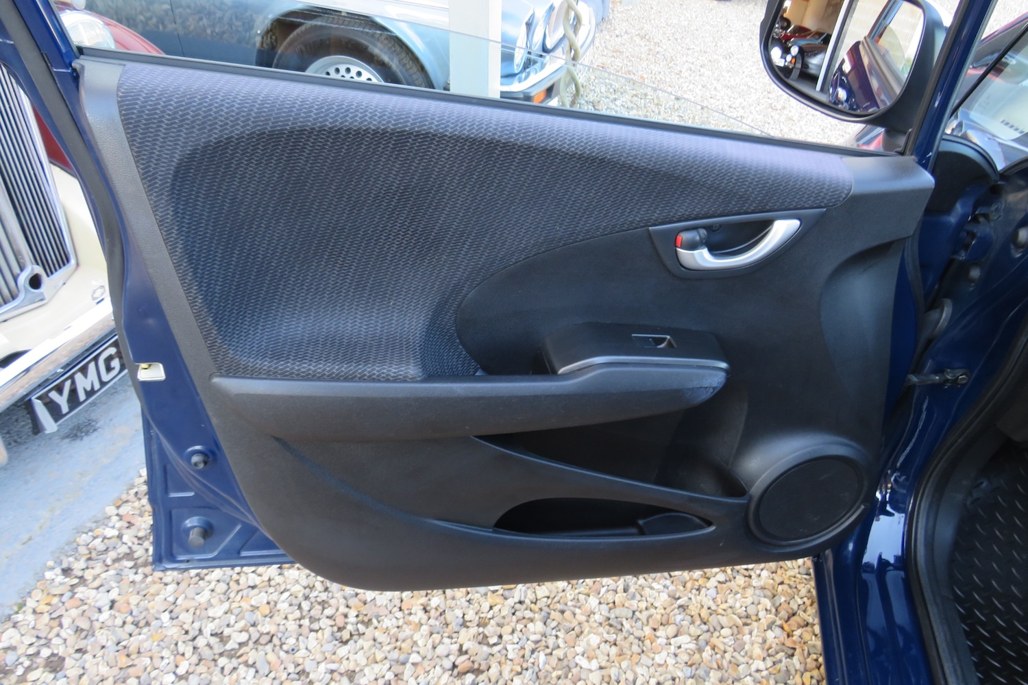 Used Honda Jazz 2013 for sale - 77950728: Photo 28