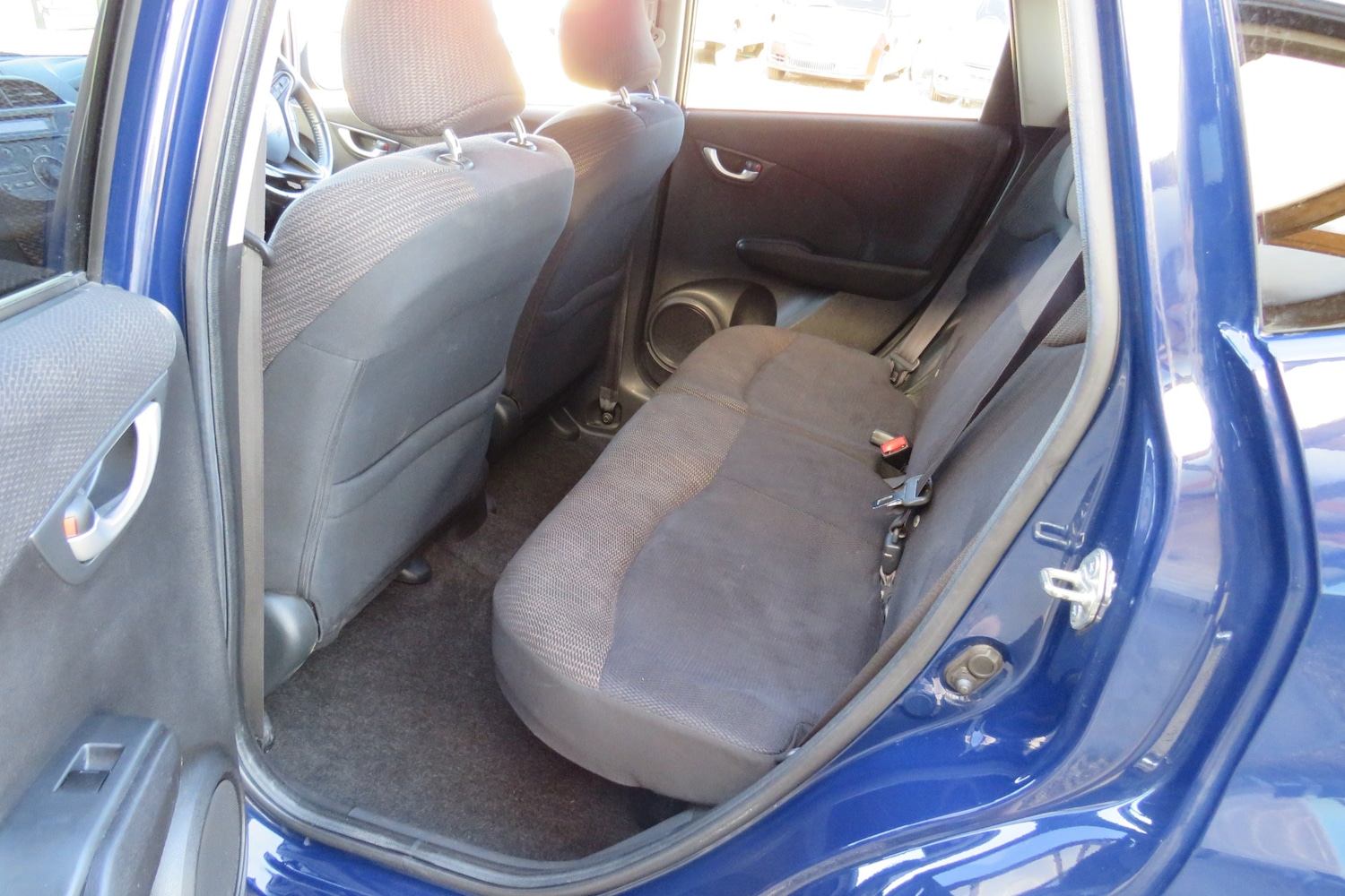 Used Honda Jazz 2013 for sale - 77950728: Photo 29