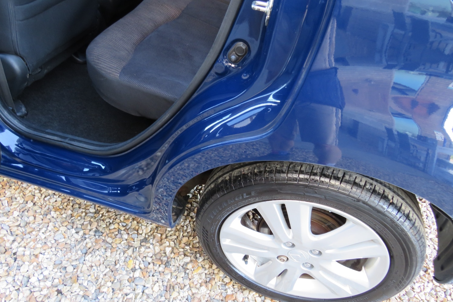 Used Honda Jazz 2013 for sale - 77950728: Photo 31