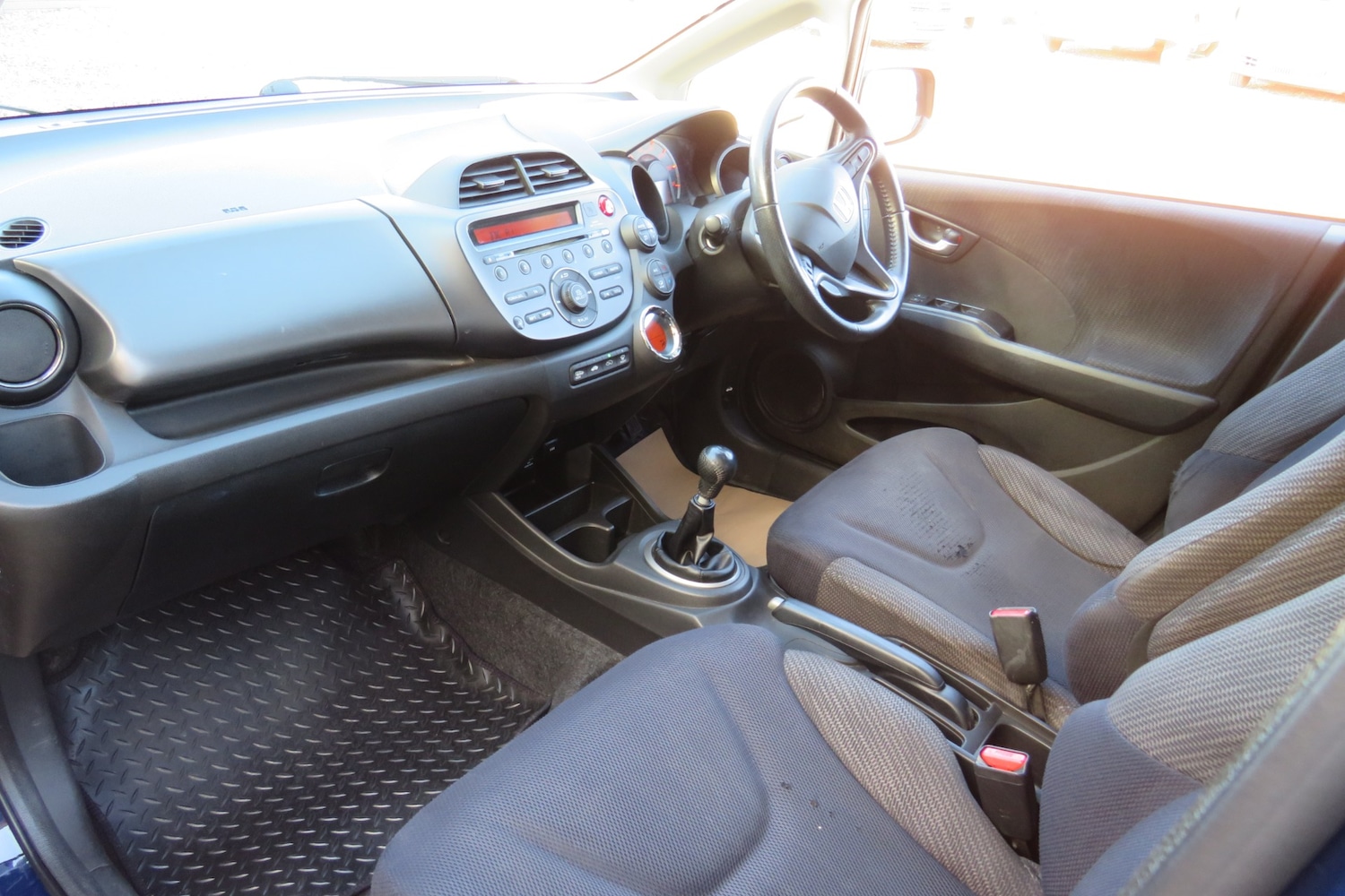 Used Honda Jazz 2013 for sale - 77950728: Photo 33