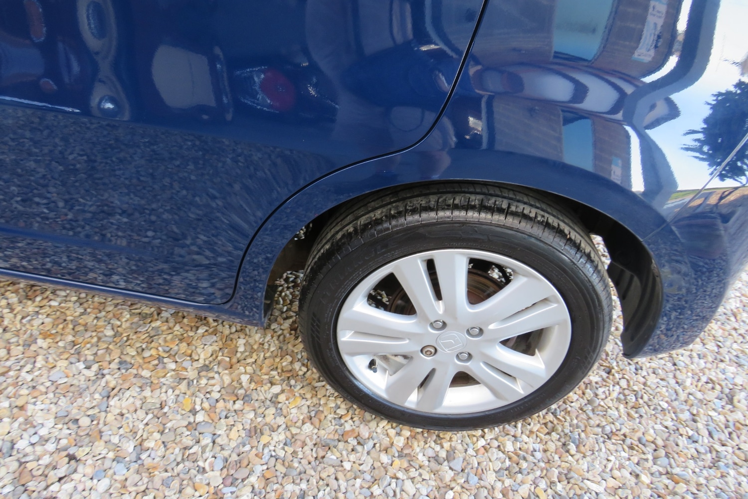 Used Honda Jazz 2013 for sale - 77950728: Photo 34