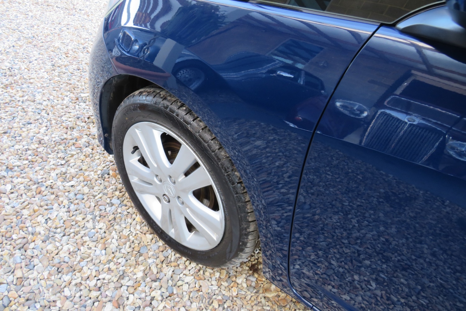 Used Honda Jazz 2013 for sale - 77950728: Photo 35