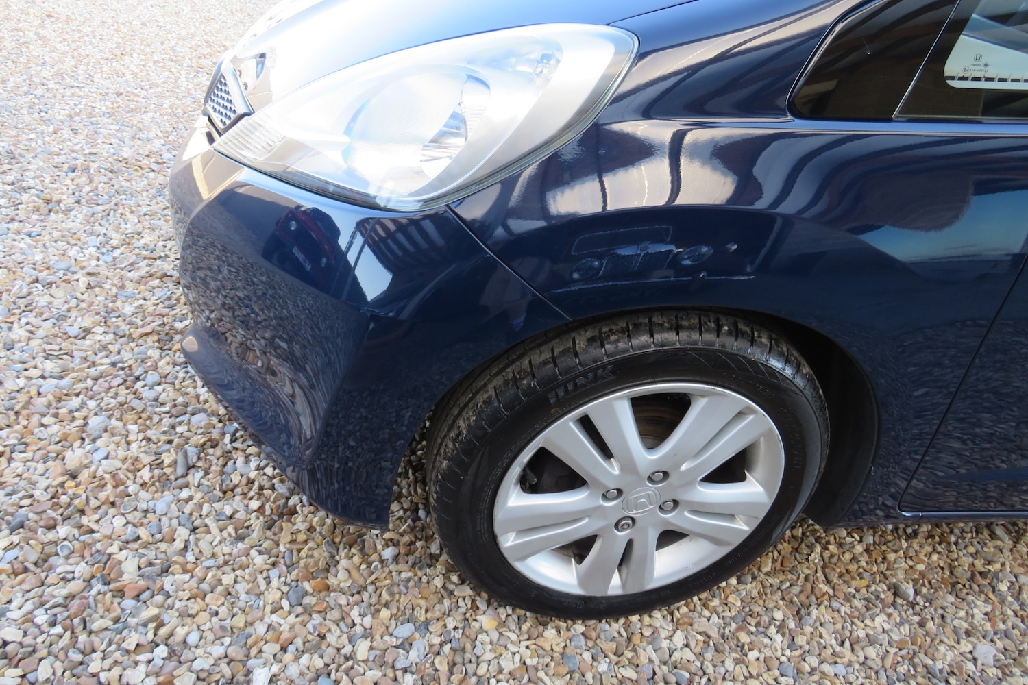 Used Honda Jazz 2013 for sale - 77950728: Photo 36