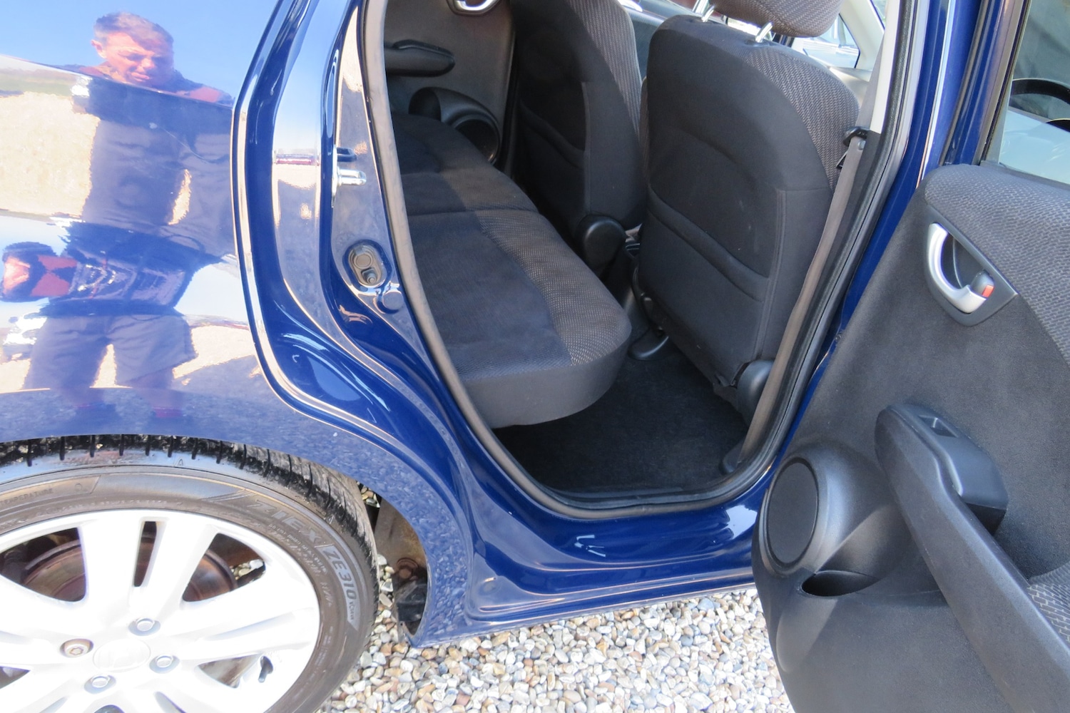 Used Honda Jazz 2013 for sale - 77950728: Photo 7