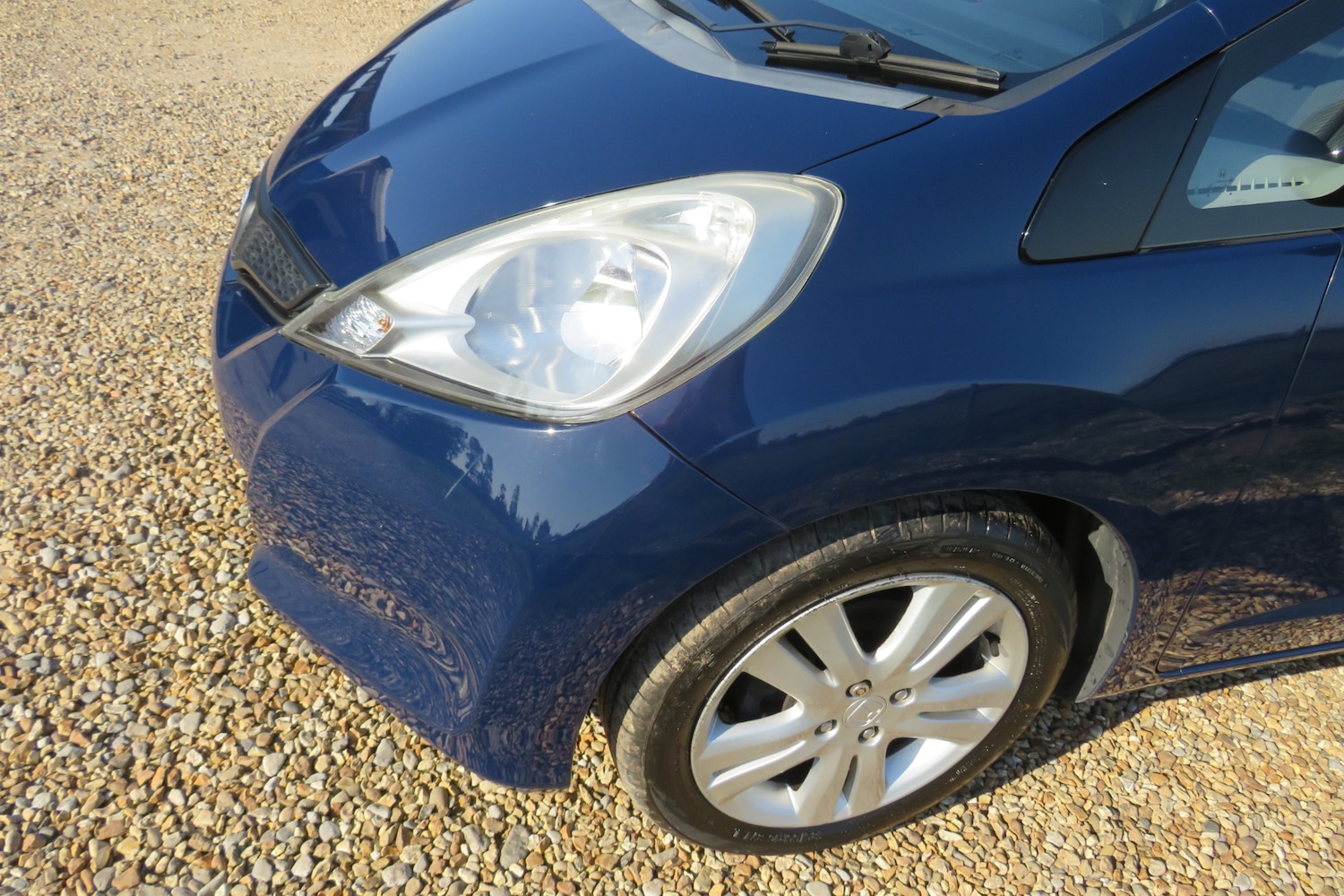 Used Honda Jazz 2013 for sale - 77950728: Photo 9