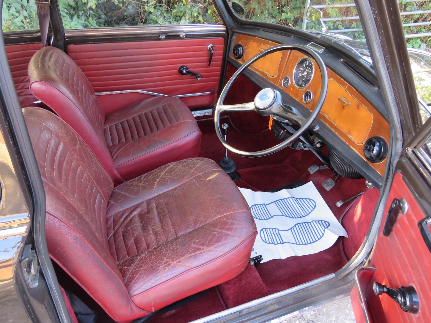 Used Riley Elf 1969 for sale - 75999292: Photo 10