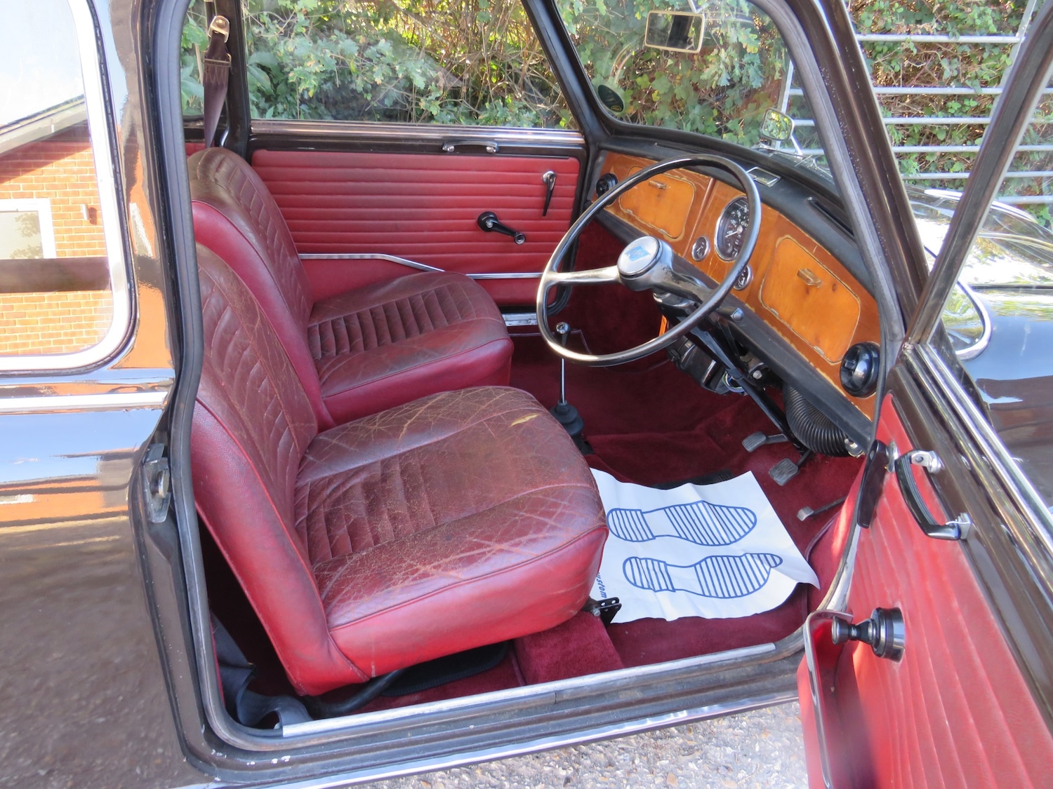 Used Riley Elf 1969 for sale - 75999292: Photo 11